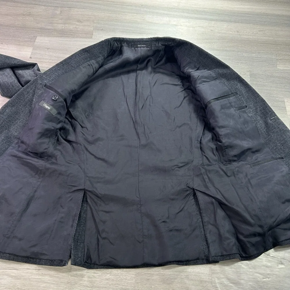 Z Zegna brand zegna